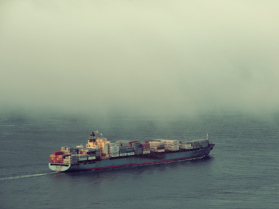 GlobalData: Μια παρατεταμένη σύγκρουση στη Μέση Ανατολή θα επηρεάσει τους αντασφαλιστές της περιοχής