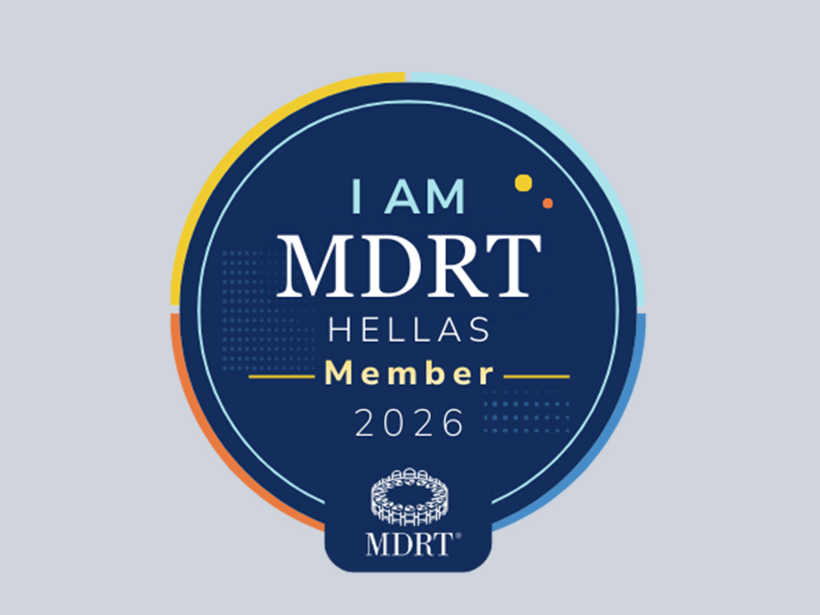MDRT Hellas: 71 Μέλη για το 2026 MDRT Hellas: 71 Μέλη για το 2026