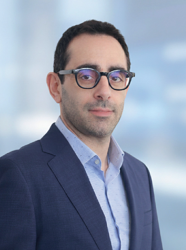 Νίκος Μάντικας: Η νέα εποχή κινδύνου απαιτεί τεχνική τεκμηρίωση