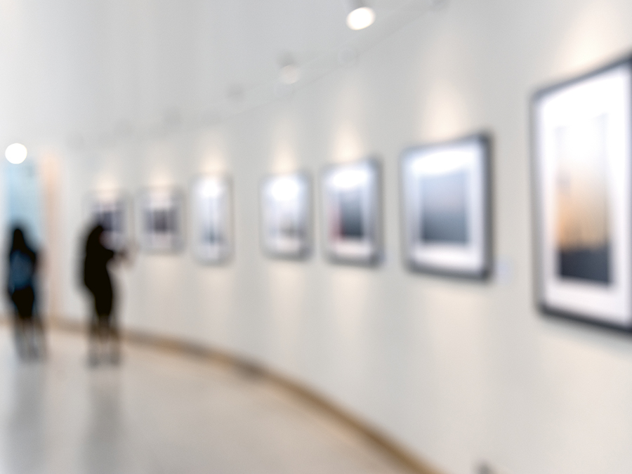 Πώς λειτουργεί η Ασφάλιση Έργων Τέχνης - Case study από τη Howden