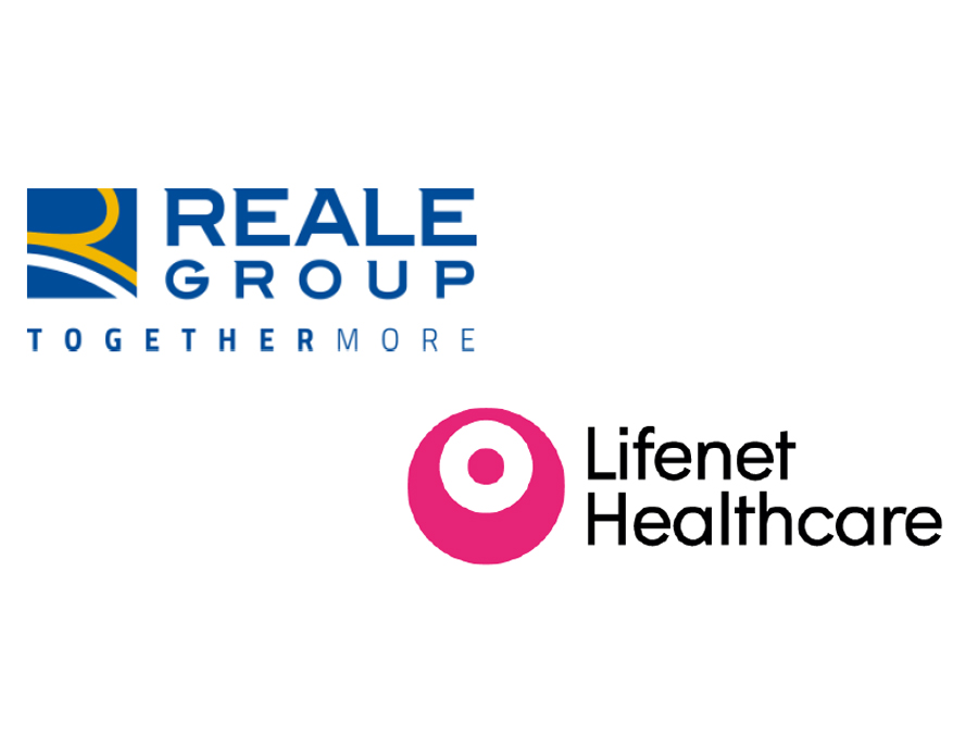 Ο Όμιλος Reale αποκτά το 80% της Lifenet Healthcare