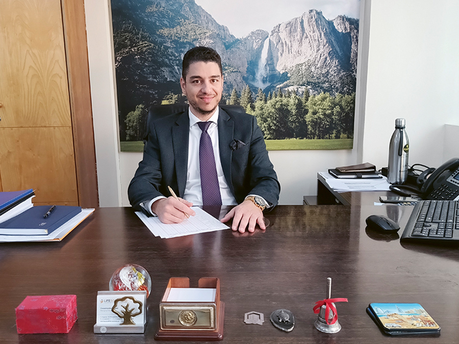 Κώστας Σταυρόπουλος: Με το Value Plan δημιουργούμε πλάνο, δίνουμε κατεύθυνση, πετυχαίνουμε στόχους