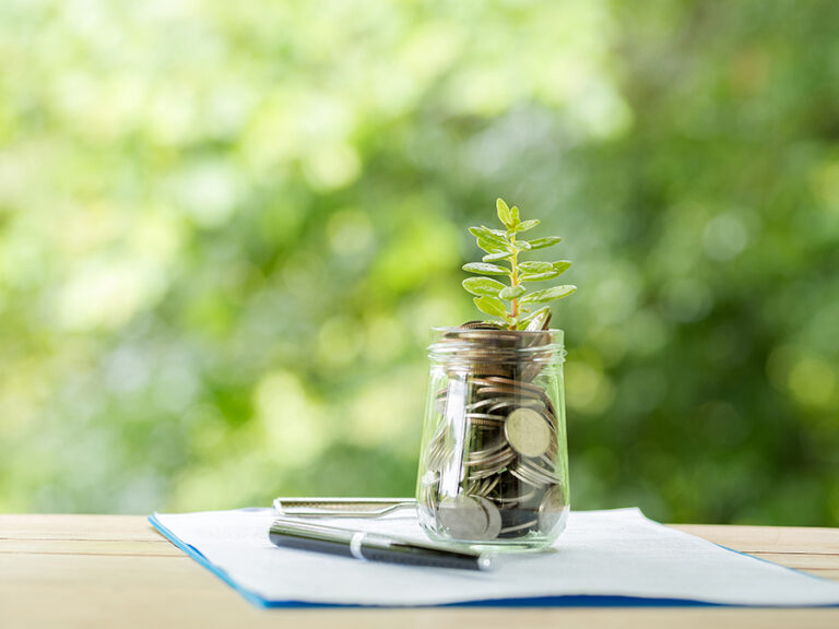 Δημοσίευση Δέσμης μέτρων «Omnibus Ι» στο πλαίσιο της νομοθεσίας sustainable finance