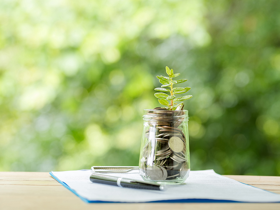 Δημοσίευση Δέσμης μέτρων «Omnibus Ι» στο πλαίσιο της νομοθεσίας sustainable finance