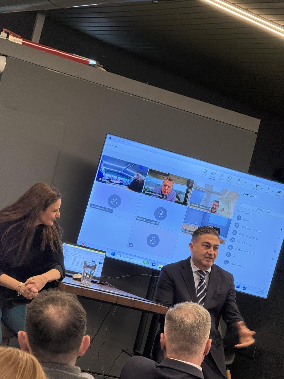 Από το day-to-day στην κορυφή: Το MDRT Power Workshop που άλλαξε οπτική