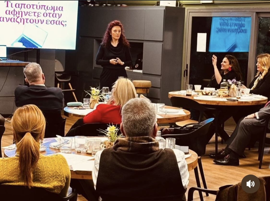 Από το day-to-day στην κορυφή: Το MDRT Power Workshop που άλλαξε οπτική