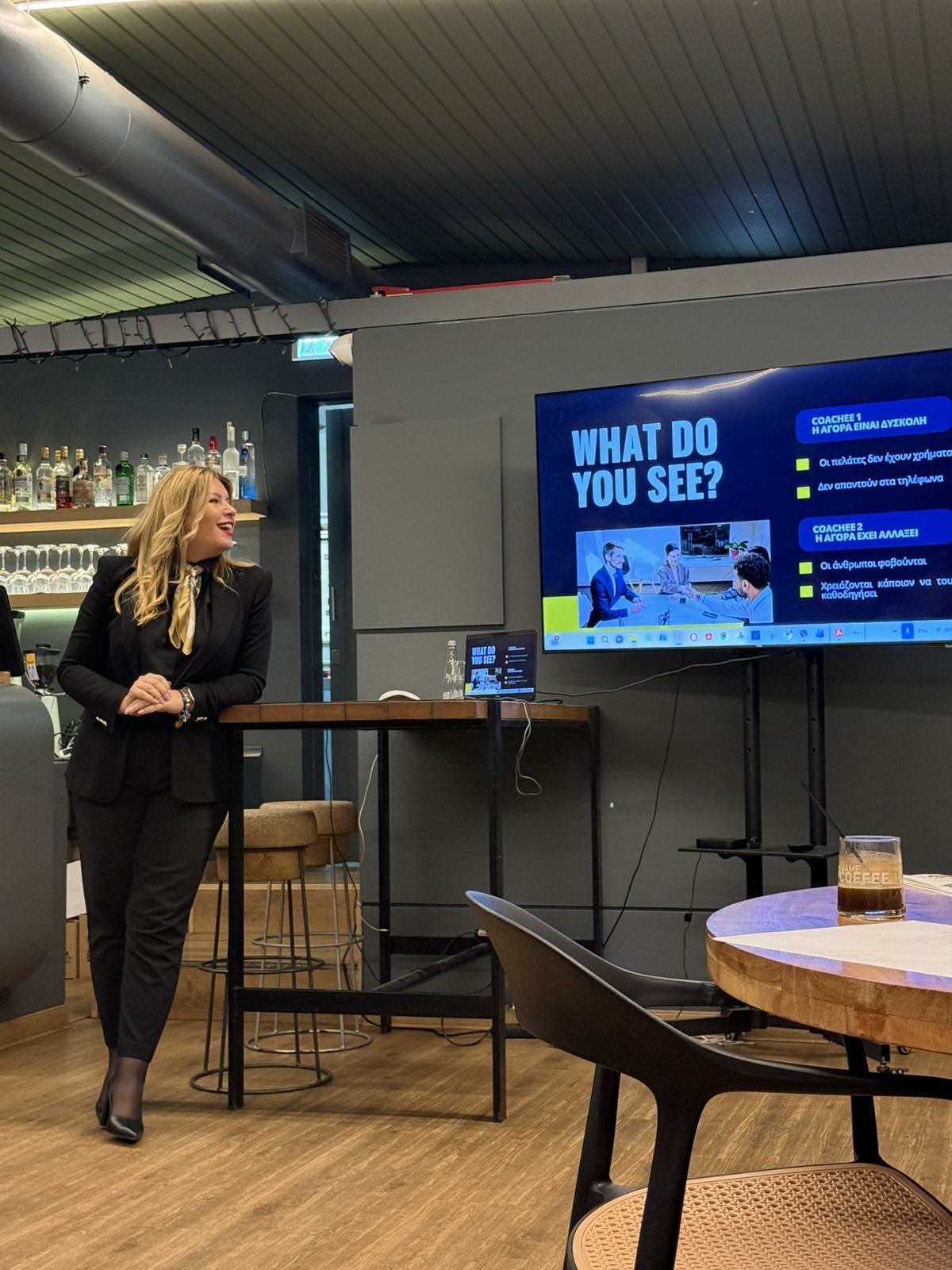 Από το day-to-day στην κορυφή: Το MDRT Power Workshop που άλλαξε οπτική