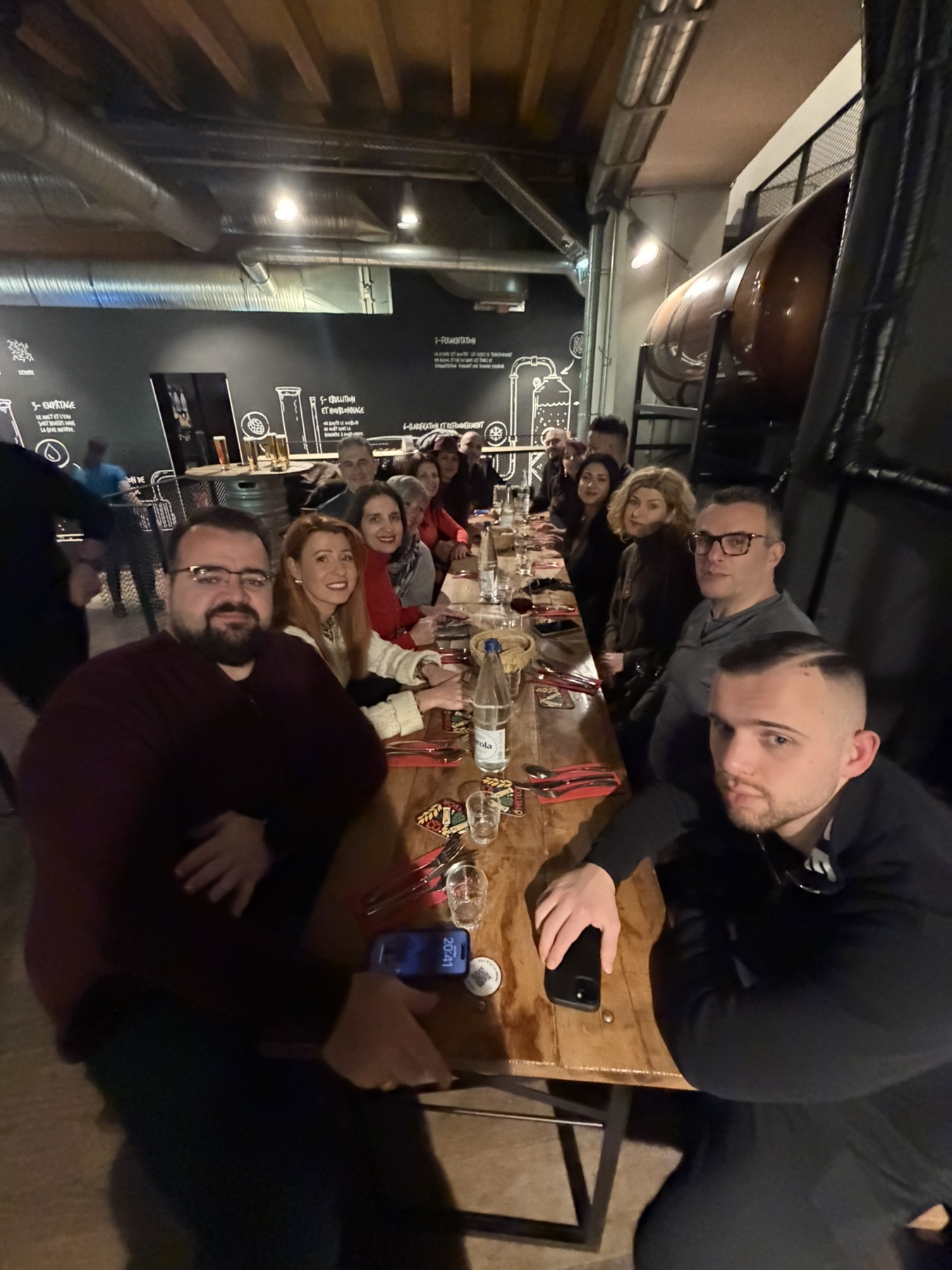 Επιθεώρηση Χρυσολόγου: Ταξίδι επιβράβευσης στην Αλσατία