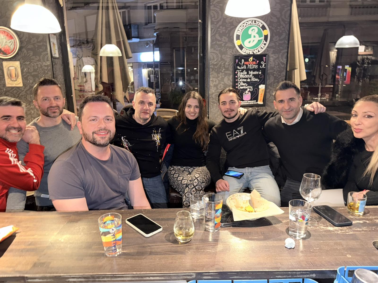 Επιθεώρηση Χρυσολόγου: Ταξίδι επιβράβευσης στην Αλσατία