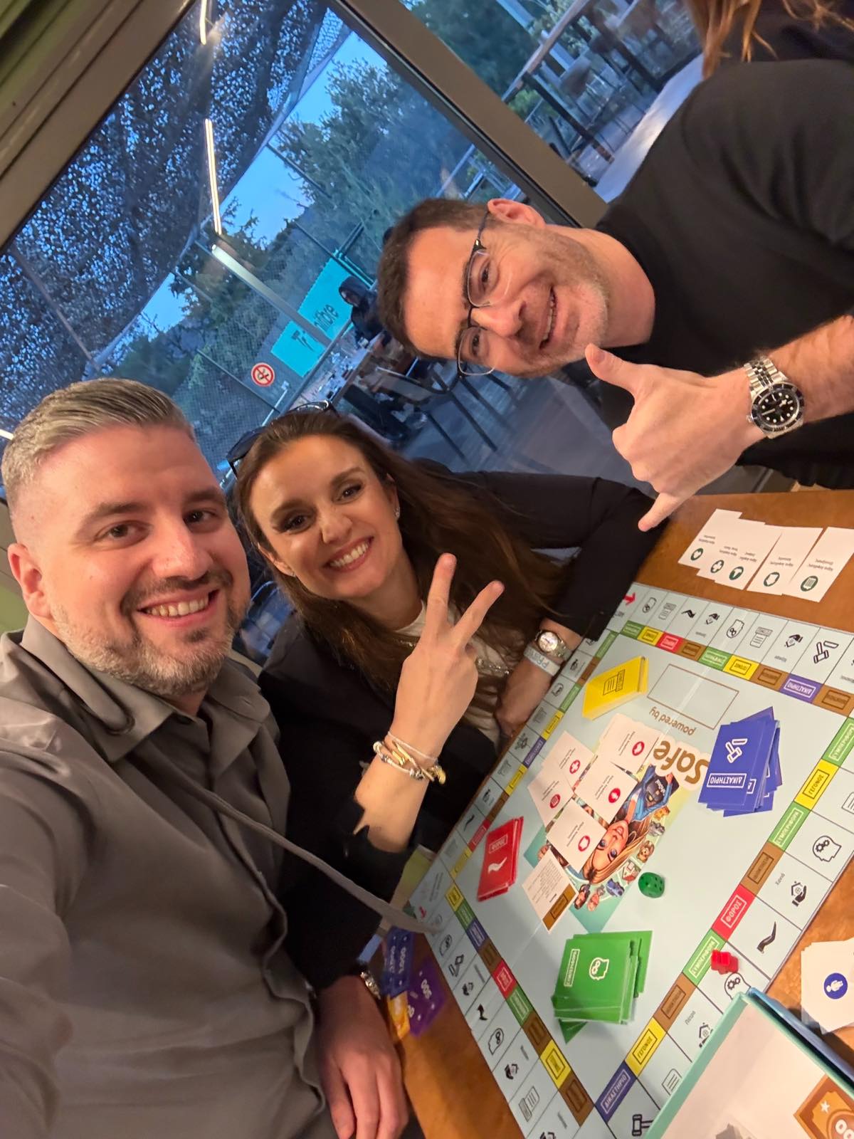 Full house το MDRT Power Workshop στο Fedal