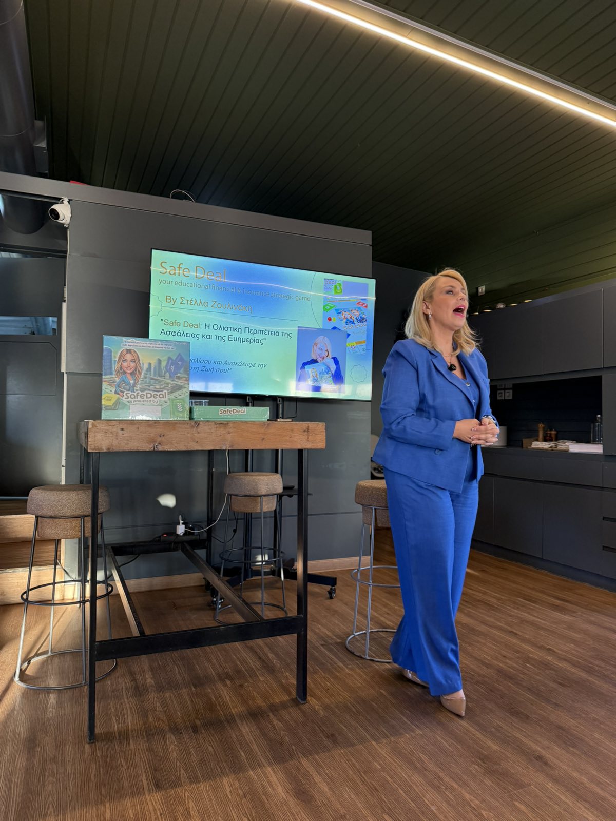 Full house το MDRT Power Workshop στο Fedal