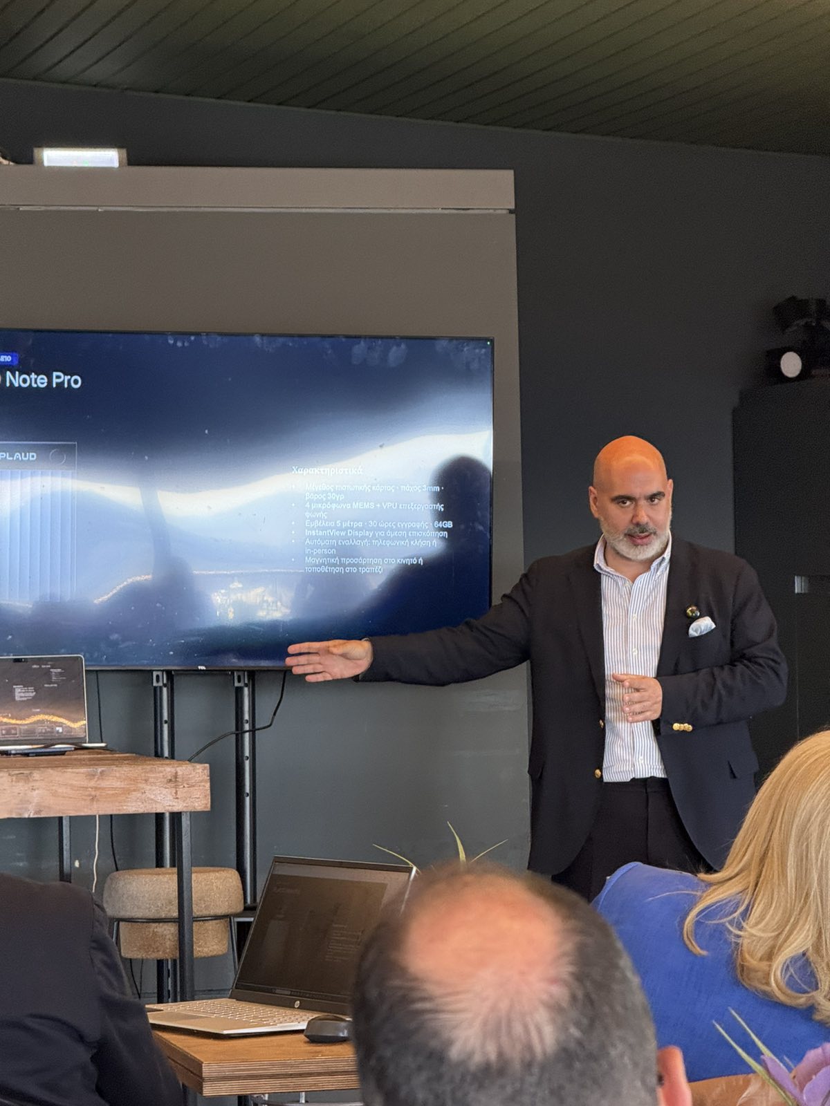 Full house το MDRT Power Workshop στο Fedal