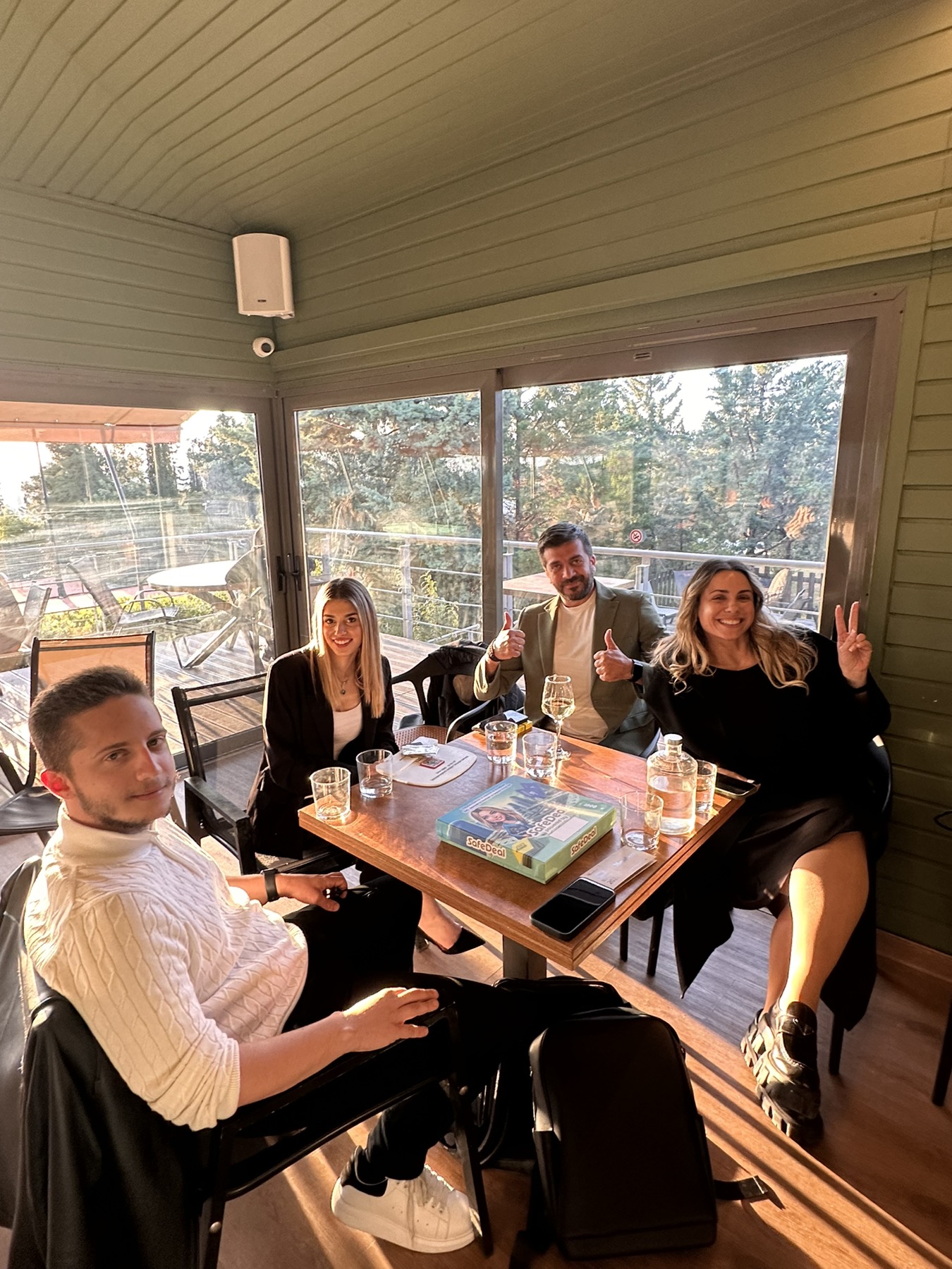 Full house το MDRT Power Workshop στο Fedal