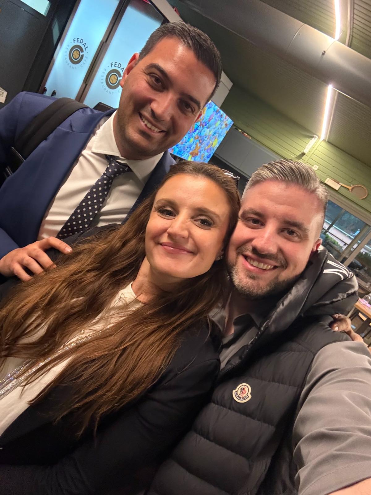 Full house το MDRT Power Workshop στο Fedal