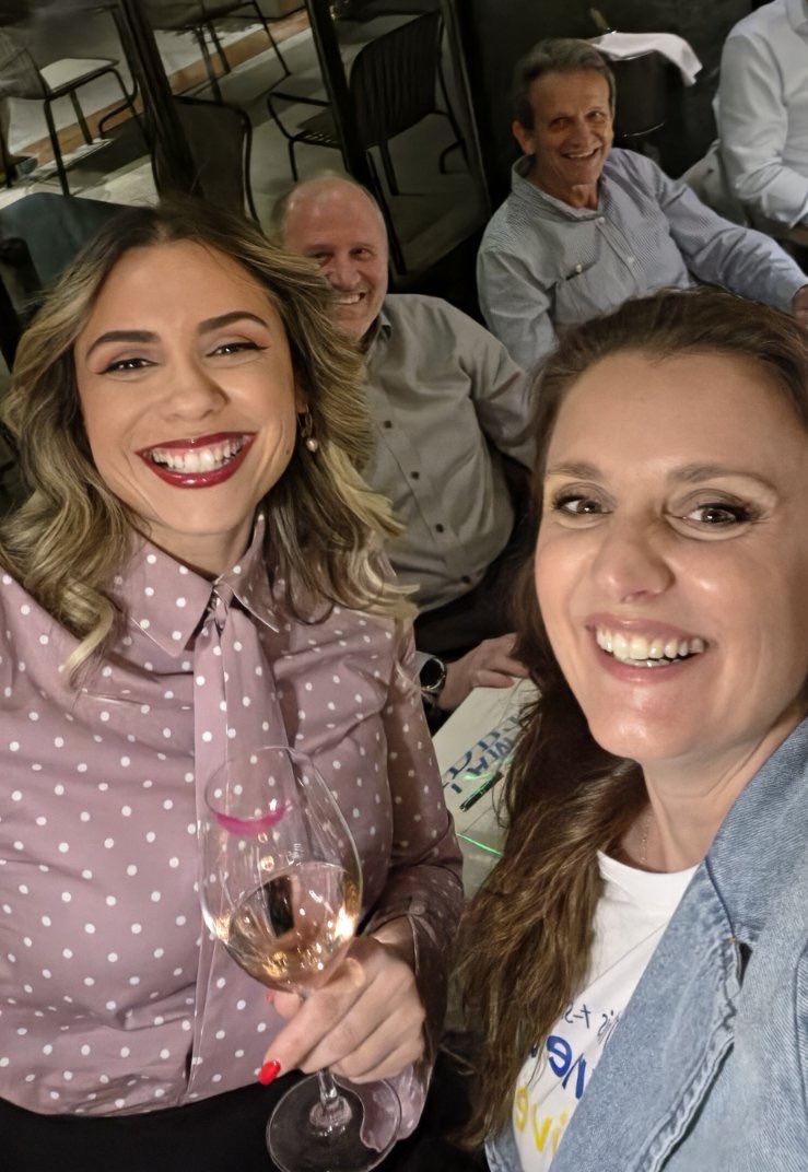 MDRT Power Table στο Zappa Ζαπείου