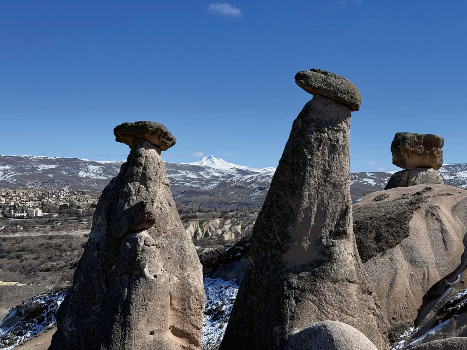 Bliss Events: Καππαδοκία – Ένα ταξίδι πάνω από τα σύννεφα