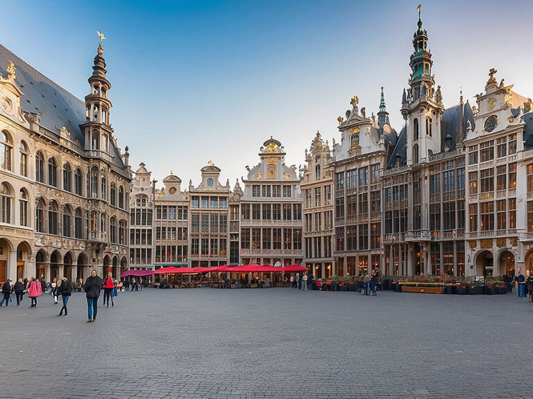 Στις Βρυξέλλες το 16ο Διεθνές Συνέδριο της Insurance Europe