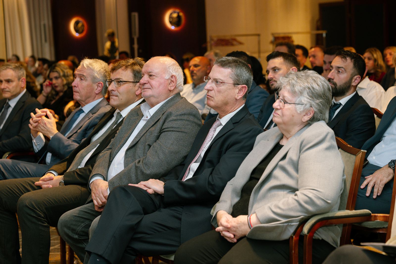 Επιθεώρηση Χρήστου Χρυσολόγου: Σε μόνιμη δυναμική Τροχιά Επιτυχίας!