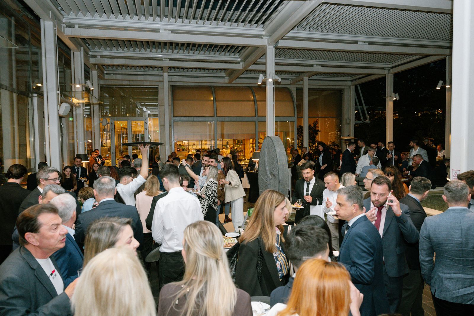 Επιθεώρηση Χρήστου Χρυσολόγου: Σε μόνιμη δυναμική Τροχιά Επιτυχίας!