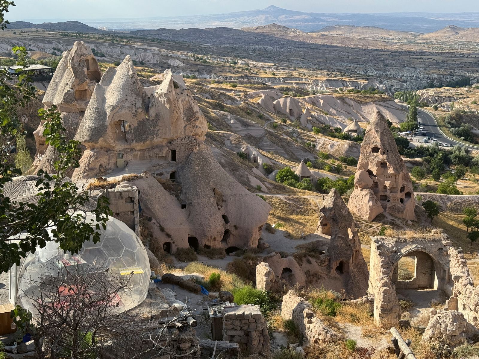 Bliss Events: Καππαδοκία – Ένα ταξίδι πάνω από τα σύννεφα