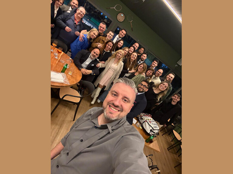 Full house το MDRT Power Workshop στο Fedal