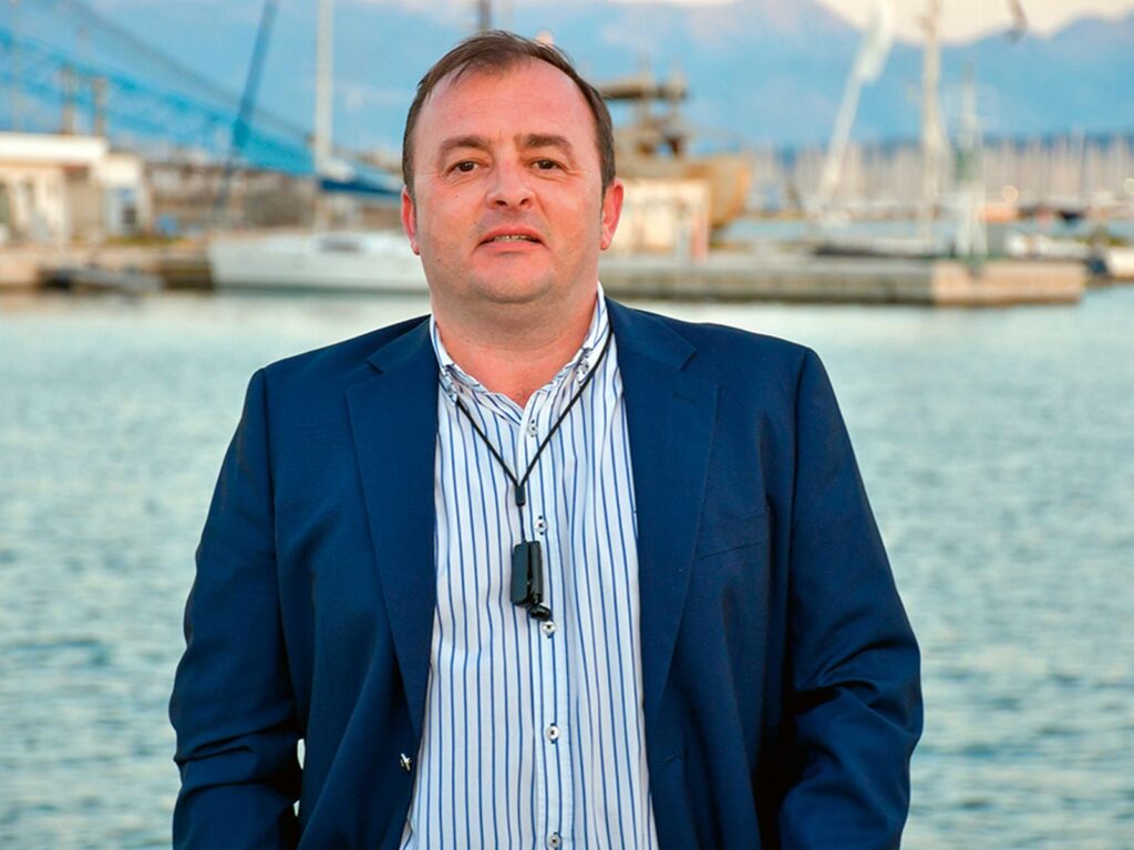 Οδοιπορικό εκτός των τειχών – 42η στάση: Πρέβεζα, Χρήστος Μήτσης