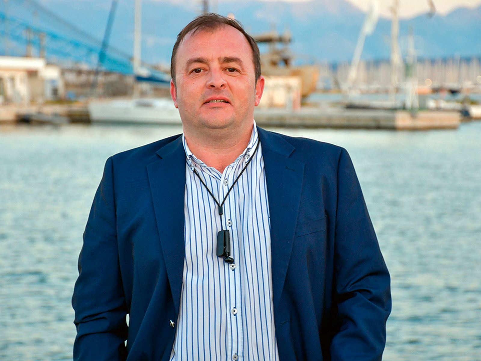 Οδοιπορικό εκτός των τειχών – 42η στάση: Πρέβεζα, Χρήστος Μήτσης