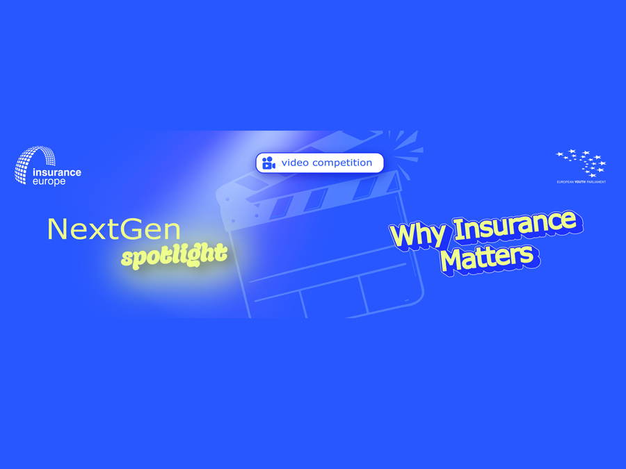 Διαγωνισμός βίντεο NextGen Spotlight: Γιατί η ασφάλιση έχει σημασία