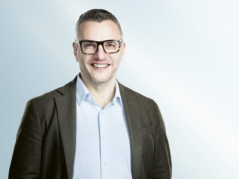 Ν. Μαγγανάρης: Η διάθεση προσφοράς και συνεργασίας κάνει το MDRT ξεχωριστό