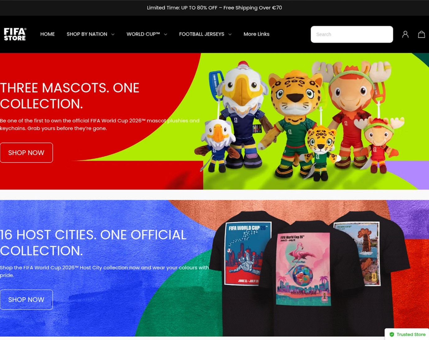 Μουντιάλ 2026: Προειδοποίηση Kaspersky απάτες για πλαστά εισιτήρια