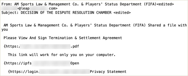 Μουντιάλ 2026: Προειδοποίηση Kaspersky απάτες για πλαστά εισιτήρια