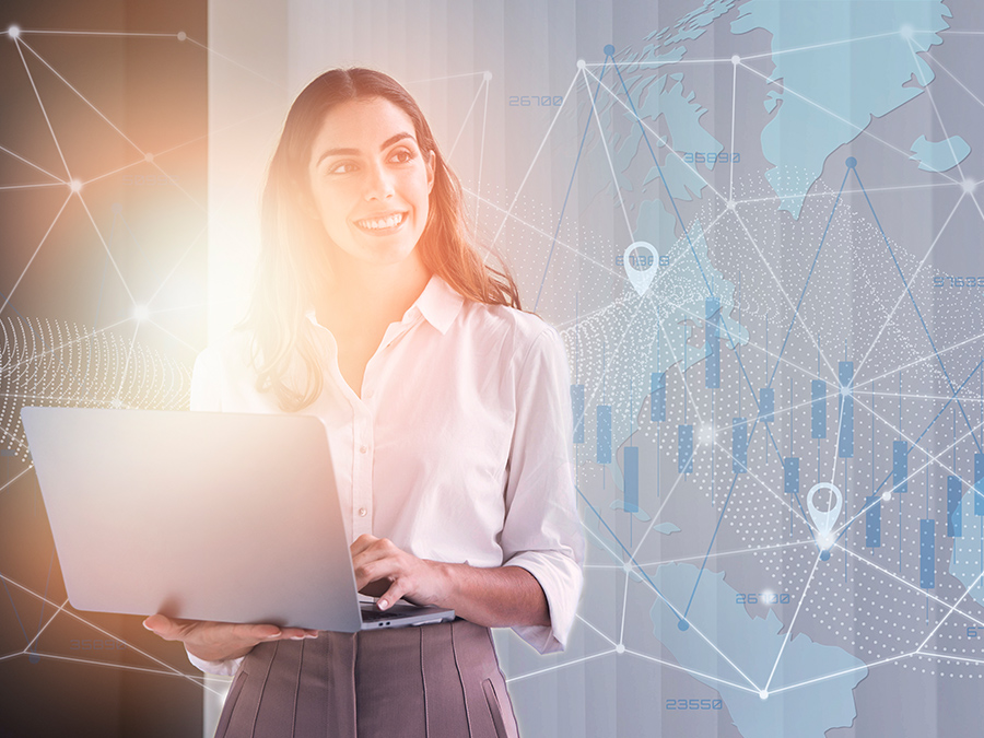 Σεμινάριο ΕΣΑΠΕ - ΕΙΑΣ - ΕΕΑ: Στρατολόγηση & Ανάπτυξη Δικτύου στη Γενιά Ζ και την ΤΝ