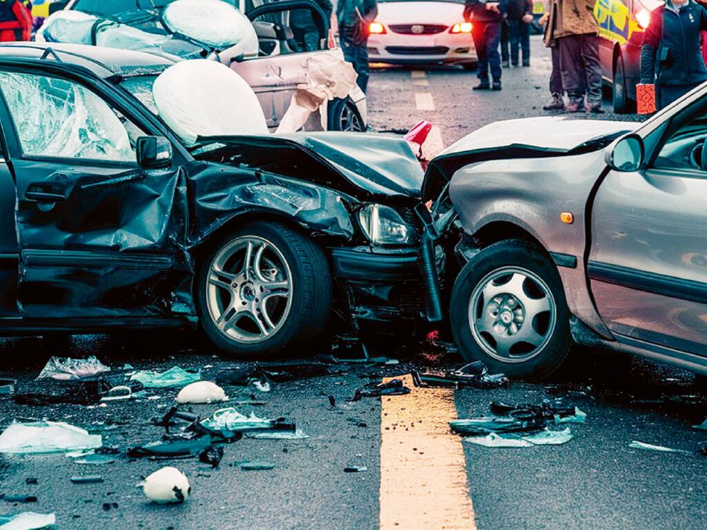 Τροχαία ατυχήματα: Η πορεία της Ελλάδας προς το «Vision Zero» και μια σημαντική διάκριση για την Hellas Direct