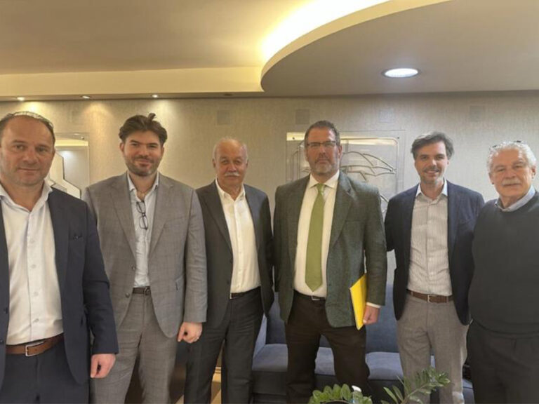 Στρατηγική συνεργασία ARAG Hellas & Sofos Insurance Agency Α.Ε.