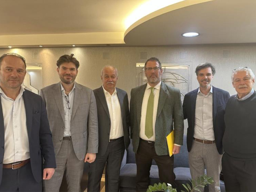 Στρατηγική συνεργασία ARAG Hellas & Sofos Insurance Agency Α.Ε. Στρατηγική συνεργασία ARAG Hellas & Sofos Insurance Agency Α.Ε.