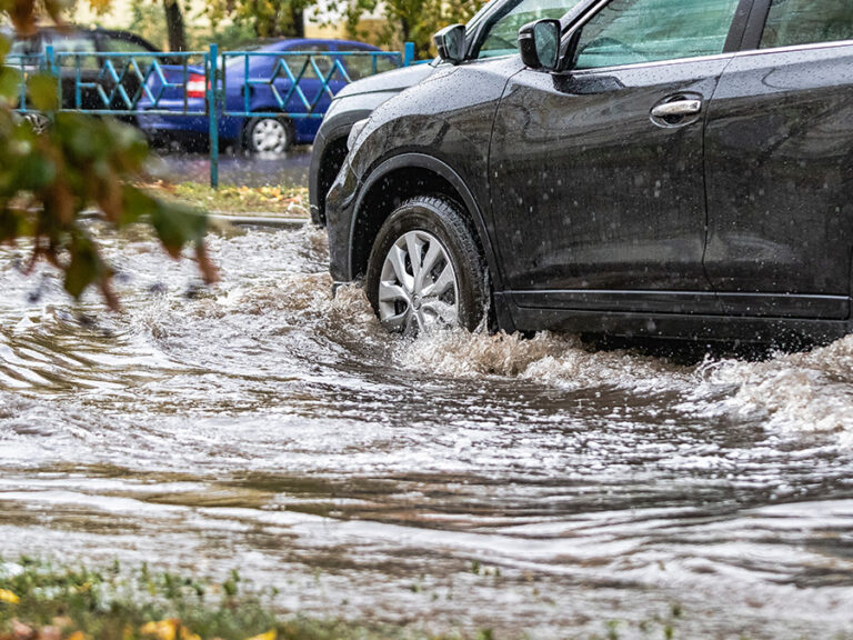 ΕΑΕΕ: Στο 44,9% η ασφάλιση οχημάτων για φυσικές καταστροφές μετά την υποχρεωτικότητα