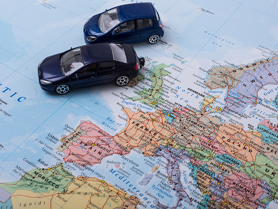 GlobalData: Η αγορά ασφάλισης αυτοκινήτων στην Ισπανία θα ξεπεράσει τα $21 δισ. έως το 2030