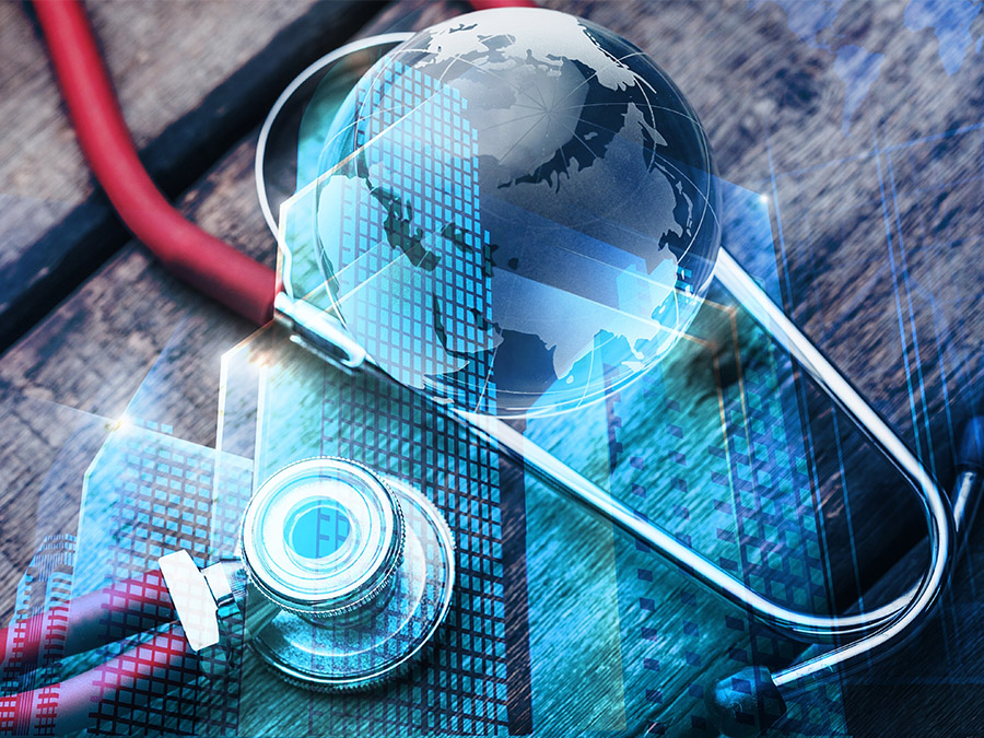 Kaspersky: Προειδοποιεί για τους κινδύνους της ψηφιακής ιατρικής με αφορμή την Παγκόσμια Ημέρα Υγείας Kaspersky: Προειδοποιεί για τους κινδύνους της ψηφιακής ιατρικής με αφορμή την Παγκόσμια Ημέρα Υγείας