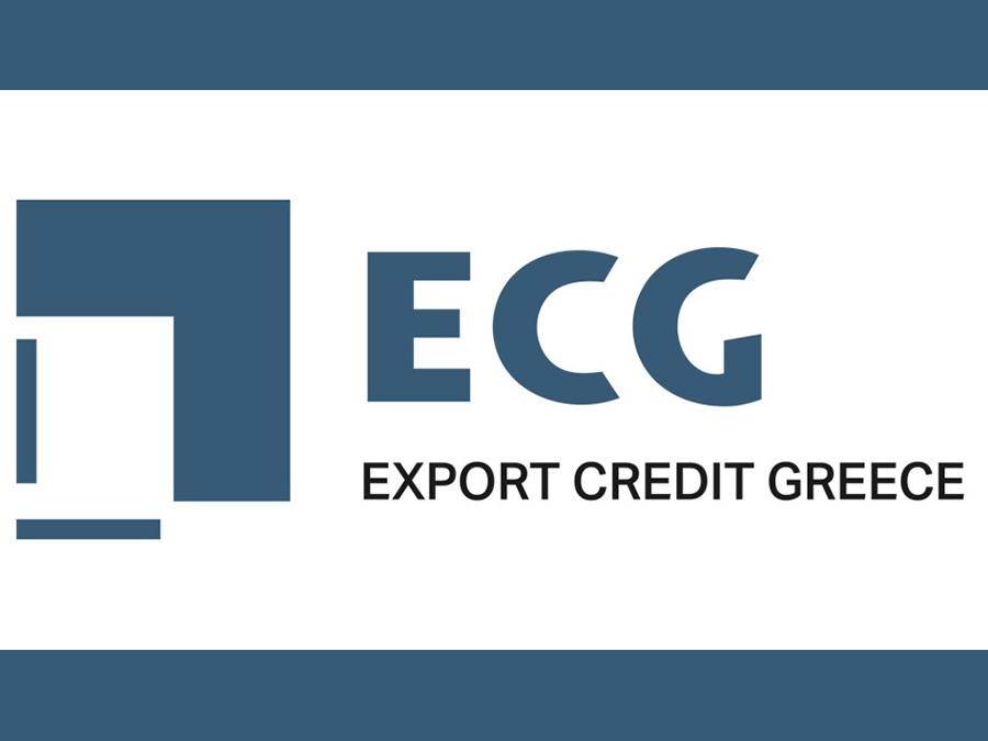 Export Credit Greece: Νέος Διευθύνων Σύμβουλος ο κ. Νικόλαος Βαγιάννης Export Credit Greece: Νέος Διευθύνων Σύμβουλος ο κ. Νικόλαος Βαγιάννης