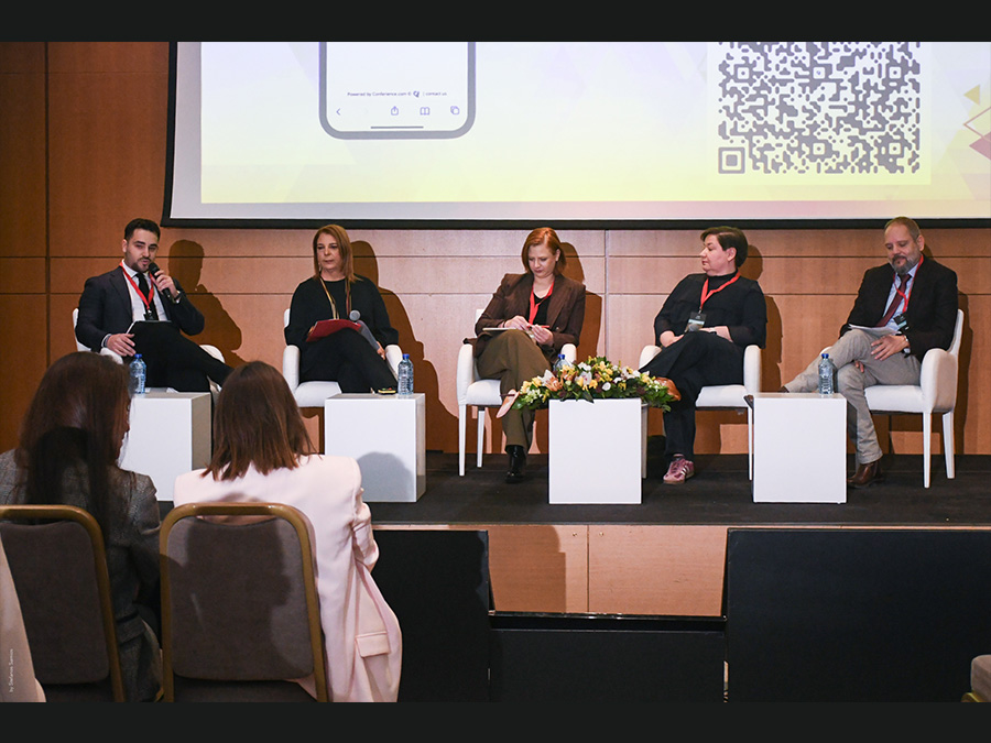 Η Εθνική Ασφαλιστική στο Πανόραμα Επιχειρηματικότητας & Σταδιοδρομίας 2026