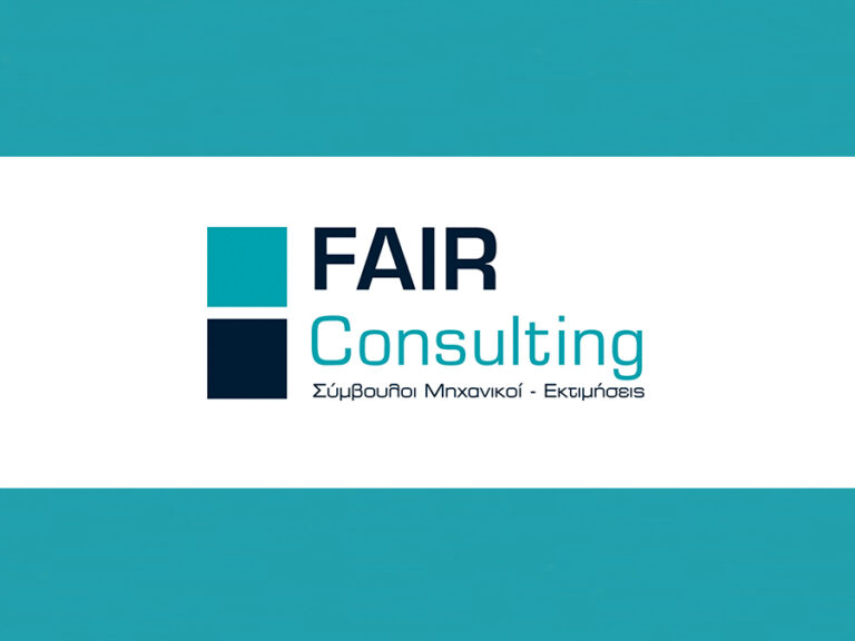 FAIR Consulting: Βραβεύτηκε στα Greek risk management awards 2026