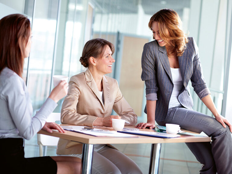 Γιάννα Γεροθανάση: Η Γυναίκα ως CEO του προσωπικού της ισολογισμού