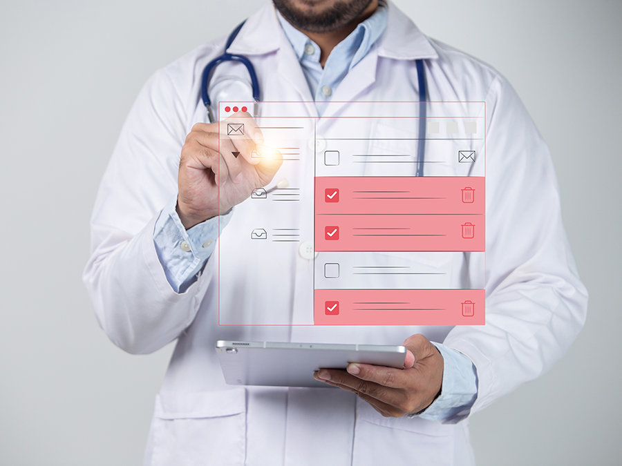 Τι δείχνει η έρευνα για την Υγεία της ΕΛΣΤΑΤ