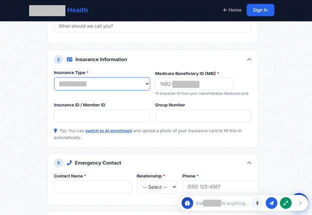 Kaspersky: Προειδοποιεί για τους κινδύνους της ψηφιακής ιατρικής με αφορμή την Παγκόσμια Ημέρα Υγείας Kaspersky: Προειδοποιεί για τους κινδύνους της ψηφιακής ιατρικής με αφορμή την Παγκόσμια Ημέρα Υγείας
