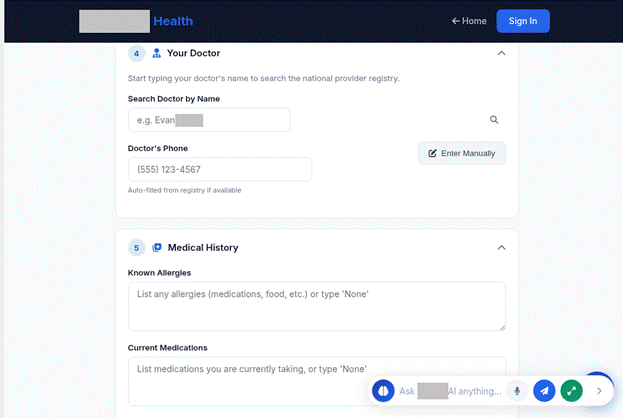 Kaspersky: Προειδοποιεί για τους κινδύνους της ψηφιακής ιατρικής με αφορμή την Παγκόσμια Ημέρα Υγείας Kaspersky: Προειδοποιεί για τους κινδύνους της ψηφιακής ιατρικής με αφορμή την Παγκόσμια Ημέρα Υγείας