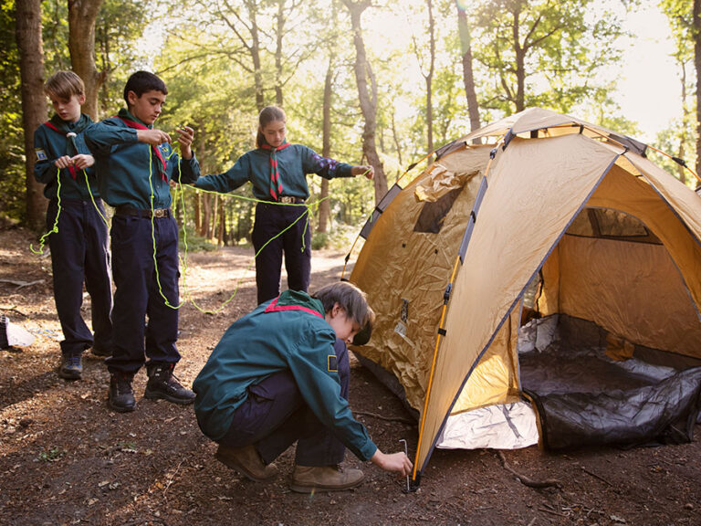 ΤΕΑ-ΕΑΠΑΕ: Το κατασκηνωτικό πρόγραμμα για το 2026