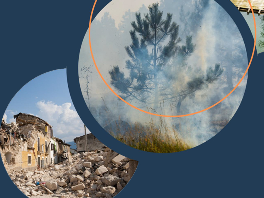 ΕΑΕΕ: Αυξάνεται η συχνότητα και η ένταση των φυσικών καταστροφών στην Ελλάδα ΕΑΕΕ: Αυξάνεται η συχνότητα και η ένταση των φυσικών καταστροφών στην Ελλάδα