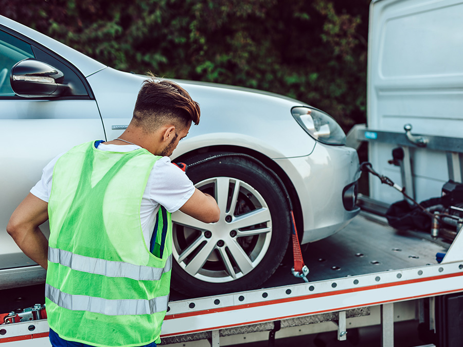 Ποιες ρυθμίσεις του ν. 5290/2026 για την Οδική Βοήθεια έχουν ιδιαίτερο ασφαλιστικό ενδιαφέρον;
