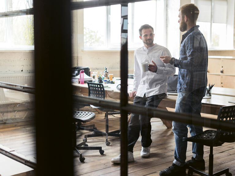Ενεργητική ακρόαση και αποτελεσματική επικοινωνία