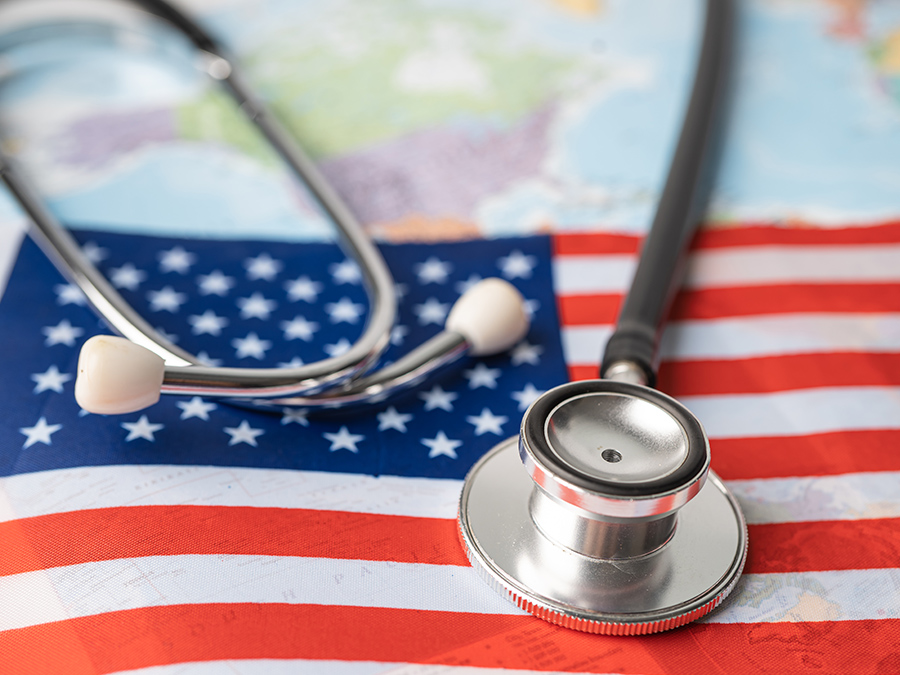 Γιατί μειώθηκε η αξία των κορυφαίων ασφαλιστικών Υγείας στις ΗΠΑ; Γιατί μειώθηκε η αξία των κορυφαίων ασφαλιστικών Υγείας στις ΗΠΑ;